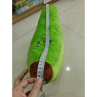 Gối Ôm Chuối Cho Bé Khoản 45cm