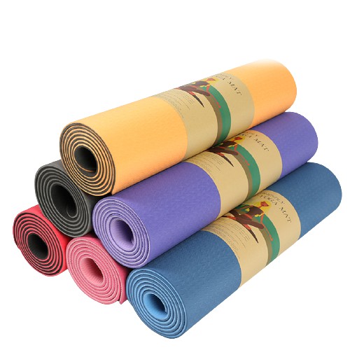 Thảm tập yoga cao cấp