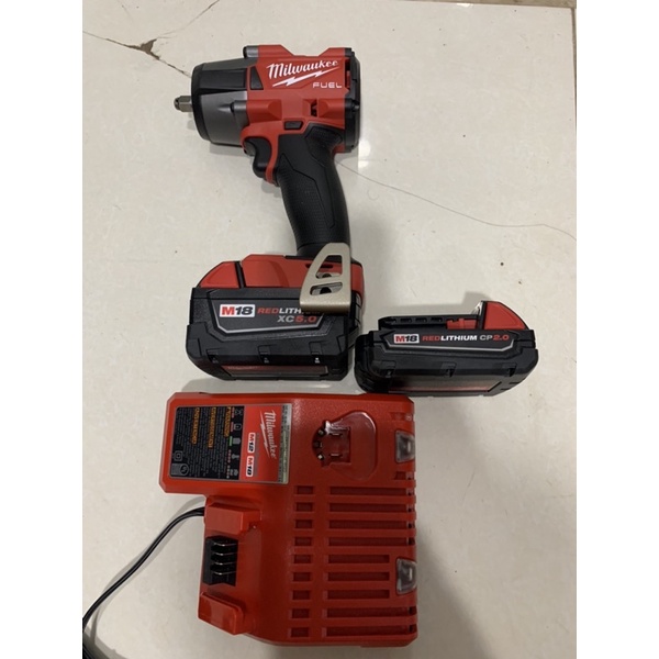 Bulong milwaukee 2960