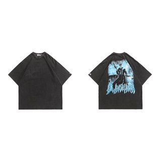 Áo phông Made Extreme Heaven Thunder Tshirt