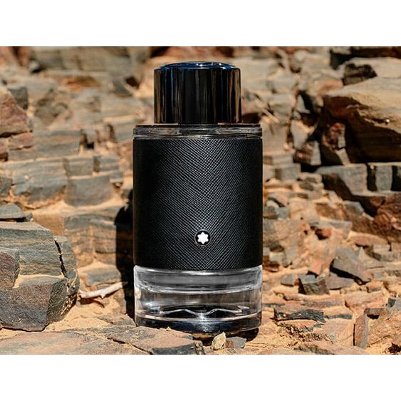 Nước Hoa Nam Montblanc Explorer EDP-5ml/10ml