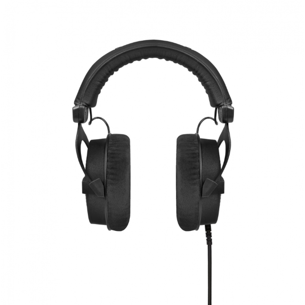 Tai nghe chụp tai Beyerdynamic DT 990 Pro Black Edition