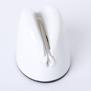 COD Bathroom Squeezer Toothpaste Dispenser Cream Tube Squeezing Dispenser Home Bathroom Accessories Chất tẩy và Khử mùi bồn cầu Vệ sinh nhà cửa