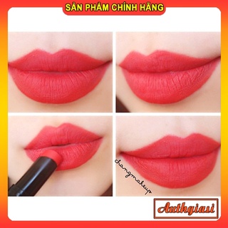 Son BH Cosmetics Đỏ Cam True Matte True Heart