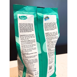 Bột cacao Luave