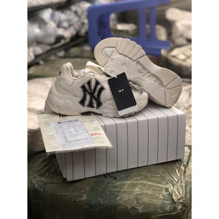 [Mã Ny đen đế trắng - FREESHIP] Giày thế thao 𝐌𝐋𝐁 ny đen đế trắng cao cấp - hàng chuẩn R+-chữ in 3d-đế tách 2 lớp