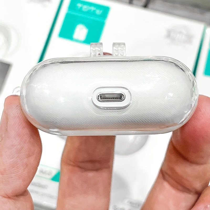 Case chống sốc Air.Pod 3, Pro, Ap2