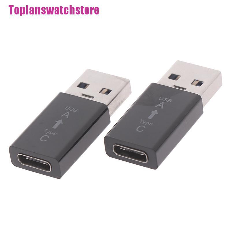 Đầu Chuyển Đổi usb 3.1 type c Sang usb 3.0 otg Chuyên Dụng