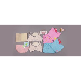 Combo mẹ sau sinh tiết kiệm