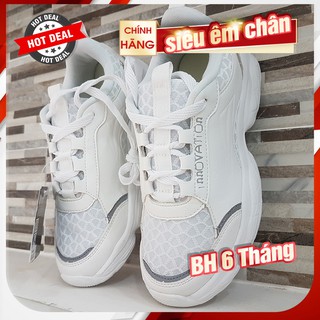 [💖FULL HỘP + 💖TẶNG VỚ + 💖BH 6 THÁNG] Giày Thể Thao Chính Hãng TTD Shoes💖 V1810 - Hình Thật💖