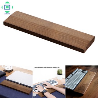 Đệm tay bằng gỗ cho bàn phím cơ tiện dụng chất lượng cao