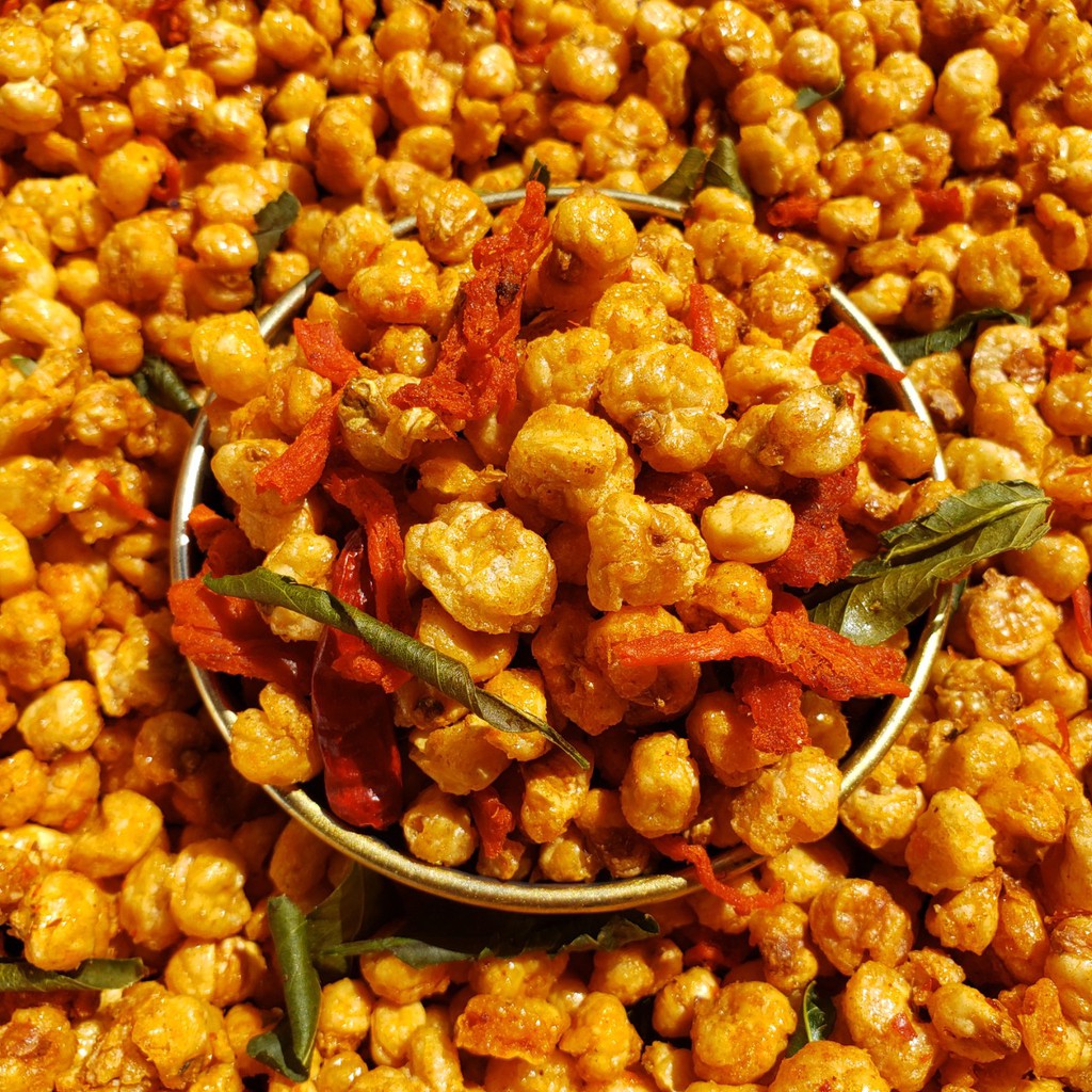 Bắp Rim Khô Bò Lá Chanh Lon 290gr | BigBuy360 - bigbuy360.vn