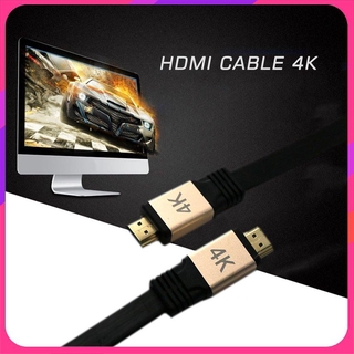 Dây Cáp Hdmi 2.0 4kx2k Cho Gia Đình