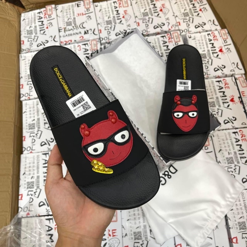 Dép Docle Luxury Bùi Đạt Siêu Hot 2022