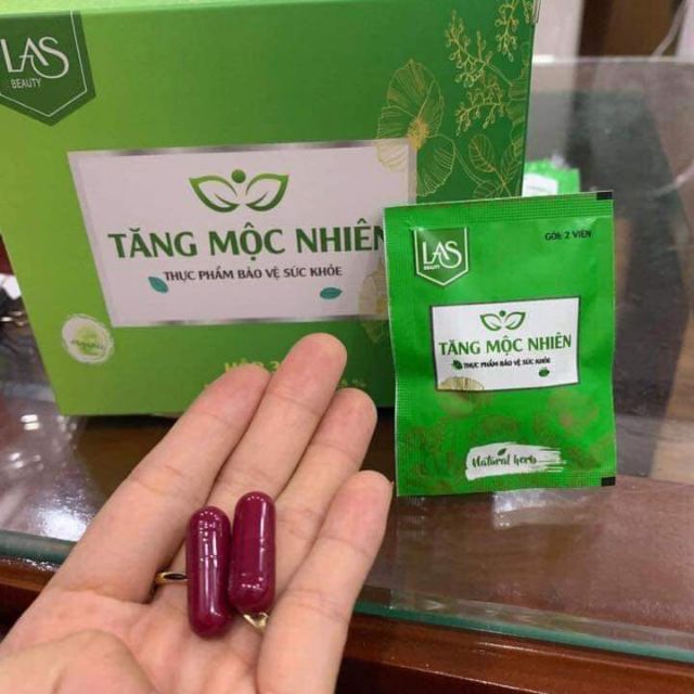 tăng mộc nhiên