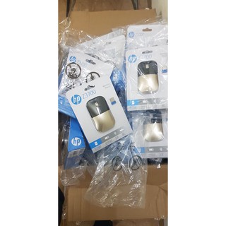 Chuột HP Z3700