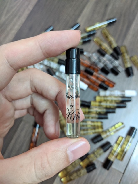 Vial nước hoa Kilian cao cấp | BigBuy360 - bigbuy360.vn