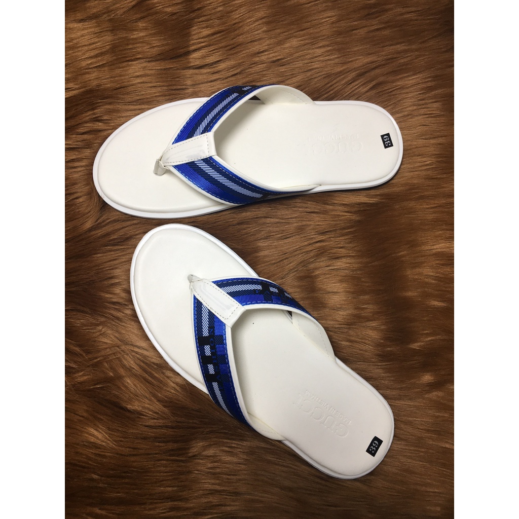 DÉP KẸP NAM THÁI LAN .FASHIONTỰ TIN TRÊN MỖI BƯỚC ĐI.( giá gốc từ xưởng sx)