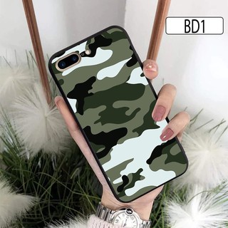 ỐP LƯNG IPHONE 7 PLUS / 8 PLUS IN HÌNH CHẤT