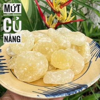 450g Mứt củ năng, mứt Tết 2022