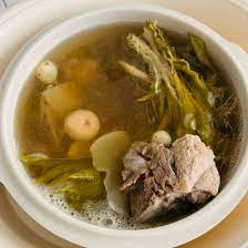 Canh hoa bá vương/ Hoa bá vương dừa biển/ Hoa bá vương quả sung gói lớn 100g