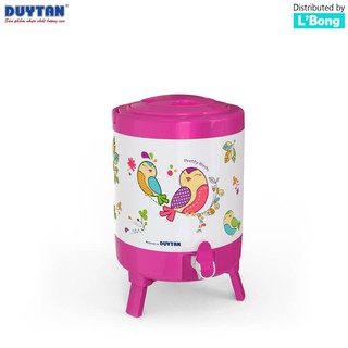 Bình đá nhựa Duy Tân Matsu 9L