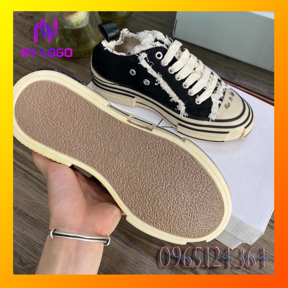 giày convers X Vessel bản 1970s | BigBuy360 - bigbuy360.vn