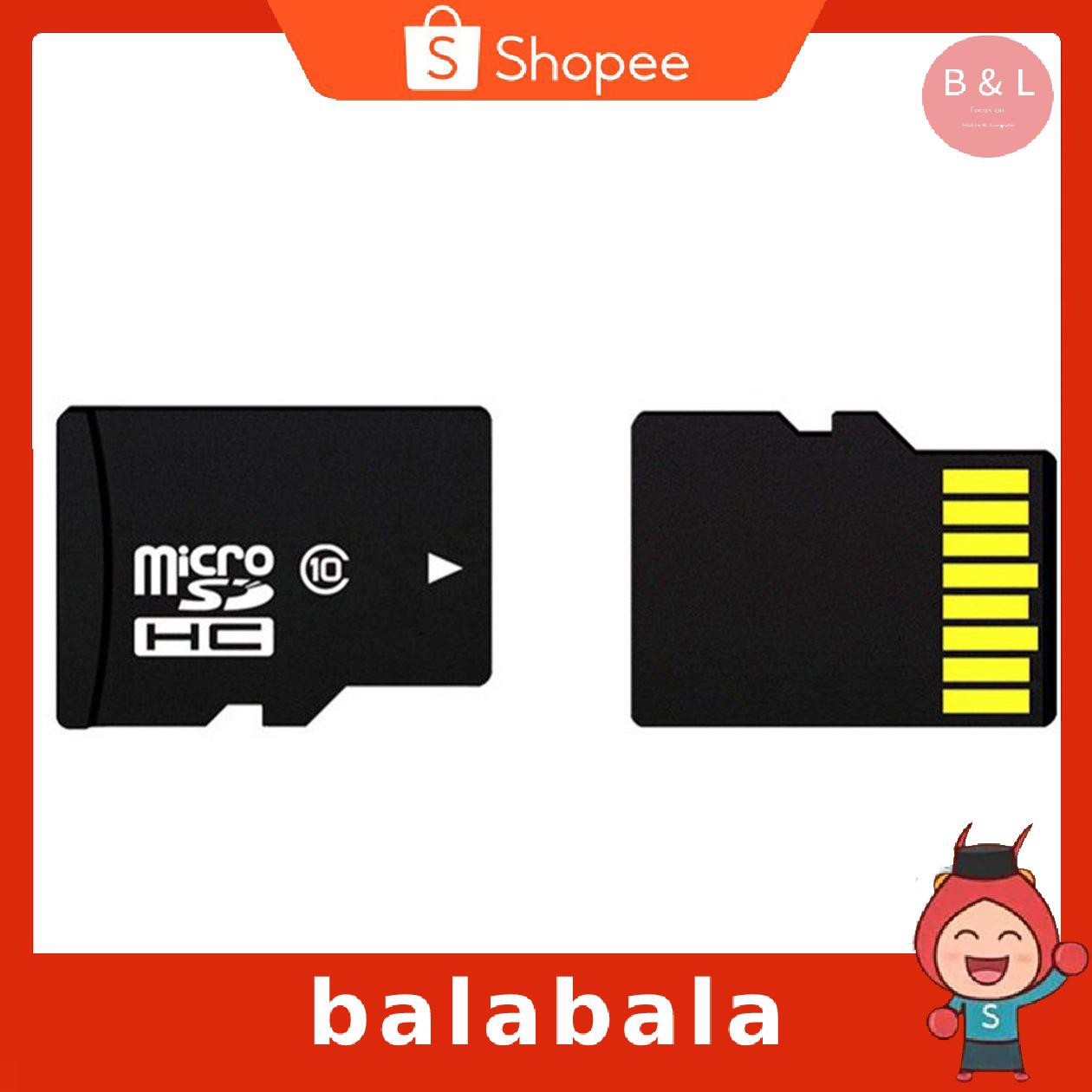 Thẻ Nhớ Tốc Độ Cao Cho Điện Thoại | BigBuy360 - bigbuy360.vn