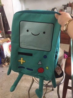 BALO BMO ( CÓ ẢNH FEEDBACK)