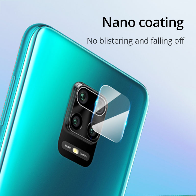 Kính cường lực bảo vệ camera Xiaomi Black Shark 3 Pro 3S Shark 4 Pro