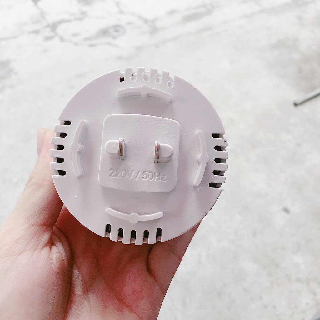 Bộ đổi nguồn ổ cắm Vitenda từ 220V sang 110-100V