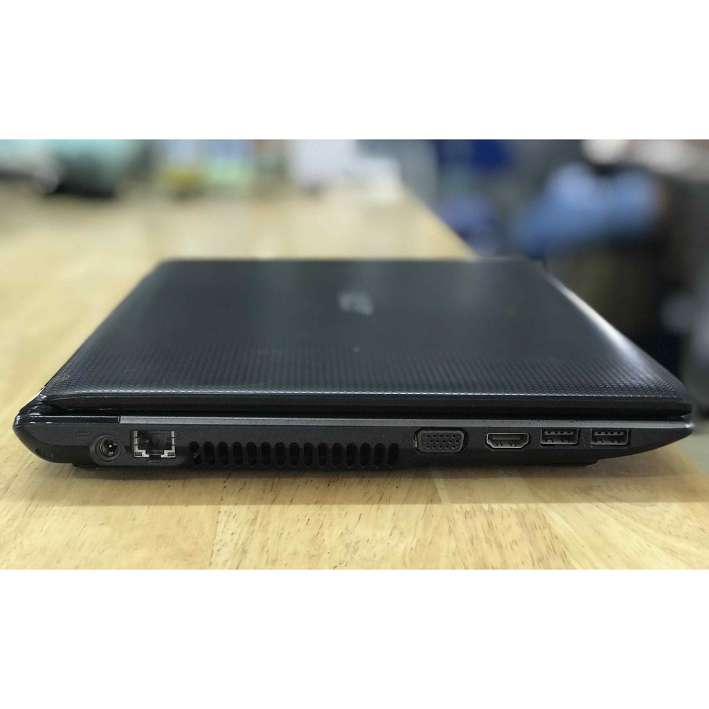 Laptop Acer Aspire 4750
