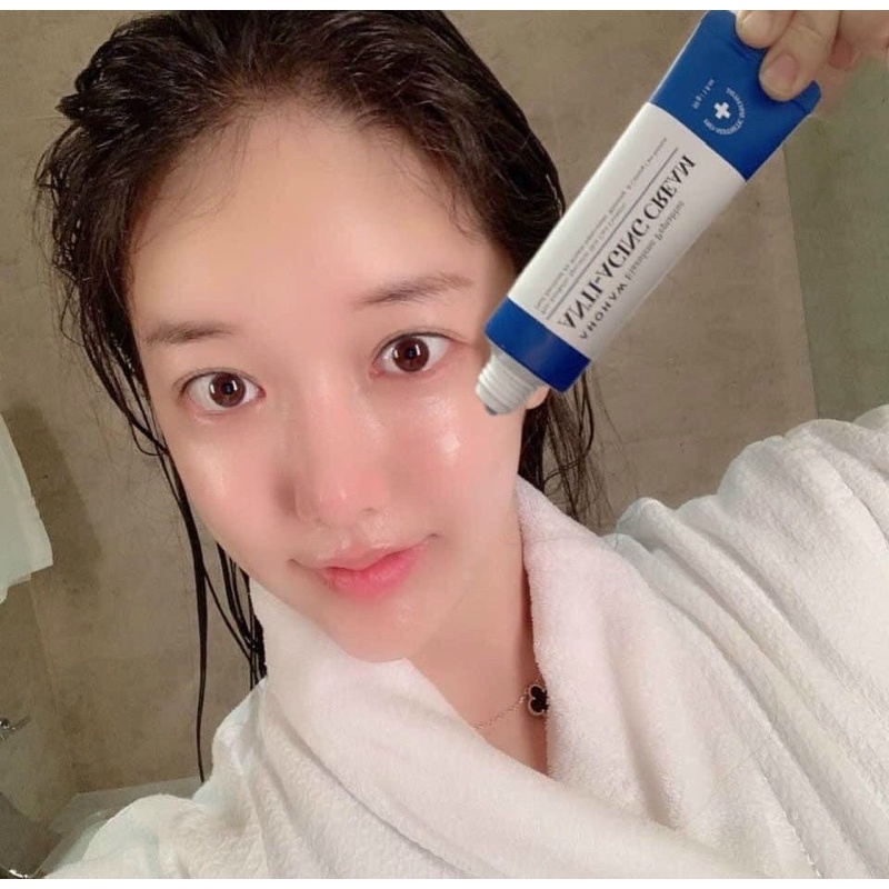 Kem Dưỡng chống Lão Hoá Ahohaw Anti Aging Cream