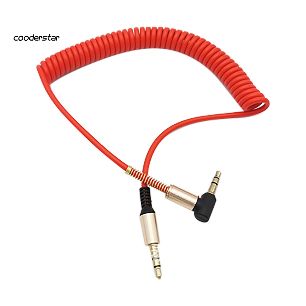 Dây Cáp Âm Thanh 3.5mm Male Sang Female Hiệu Suất Cao