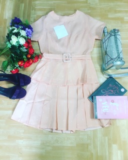 Đầm New Thanh Lý