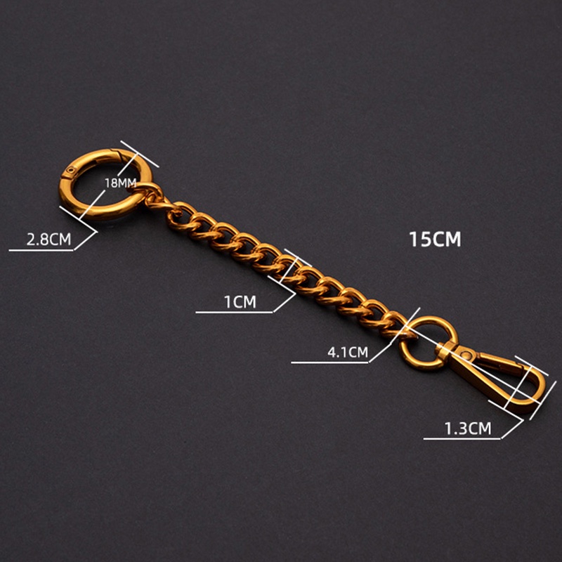 Quai Đeo Túi Xách Thời Trang