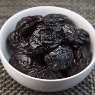 Mận khô hữu cơ Sunny Fruit 150gr