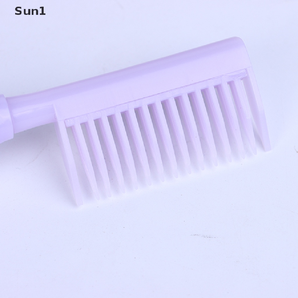 Bình Nhựa 150ml Đựng Thuốc Nhuộm Tóc Tiện Dụng