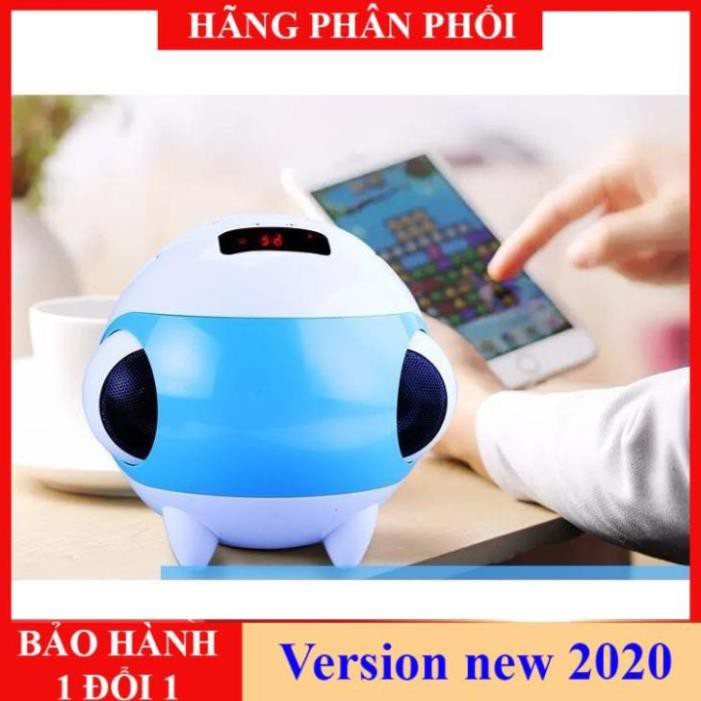 Loa Bluetooth [FREESHIP] Loa Không Dây Mini Q99 Âm Thanh Trung Thực Sống Động Lỗi 1 Đổi 1 Toàn Quốc