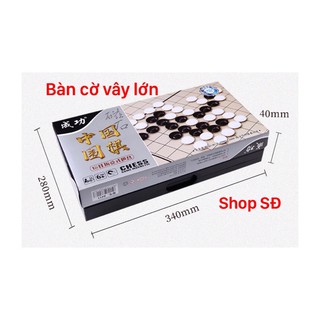 cờ vây có nam châm