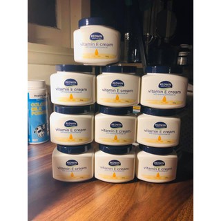 Kem Dưỡng Da Body Redwin Vitamin E Cream từ Úc