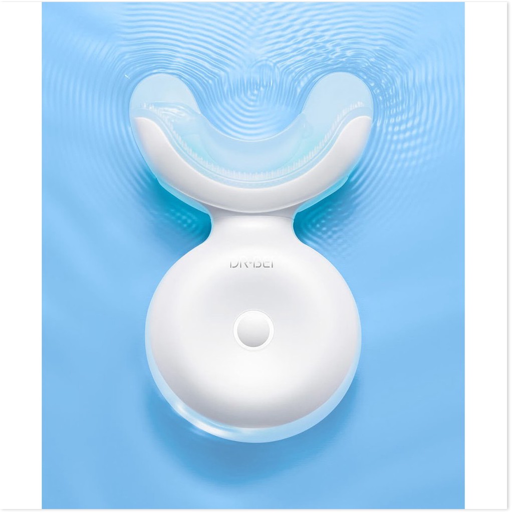 Xiaomi DR BEI W7 - Máy ngậm trắng răng Xiaomi - Mr Xiaomi