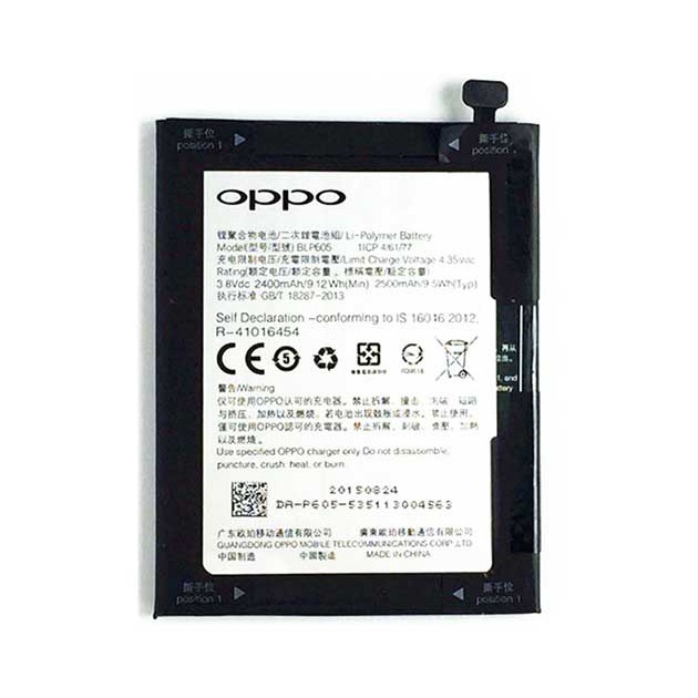 Pin Oppo Neo 7 A33 F1 A35 F1w BLP605 - Linh kiện