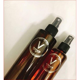 Xịt bưởi vy tường vy