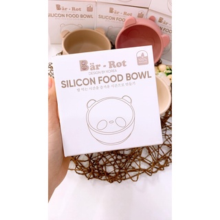 💫💫💫CHÉN ĂN DẶM SILICON - Mom's Mía