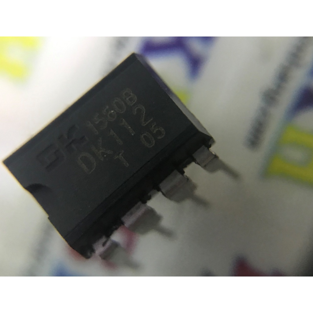 5 IC nguồn DK112 DIP-8 chính hãng DKPOWER