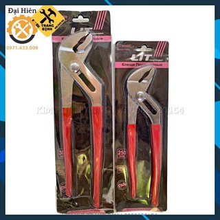 Kìm mỏ quạ cán đỏ 250mm,300mm