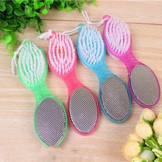 DỤNG CỤ CHÀ GÓT CHÂN 4 IN 1