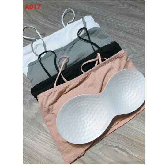 Bra quây gân tăm co giãn 4 chiều,học sinh,sinh viên