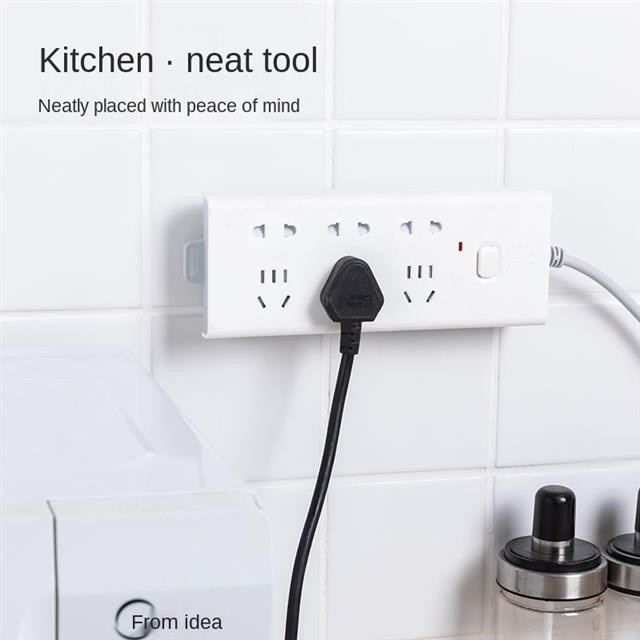 Ổ Cắm Điện Gắn Tường Tiện Lợi | BigBuy360 - bigbuy360.vn